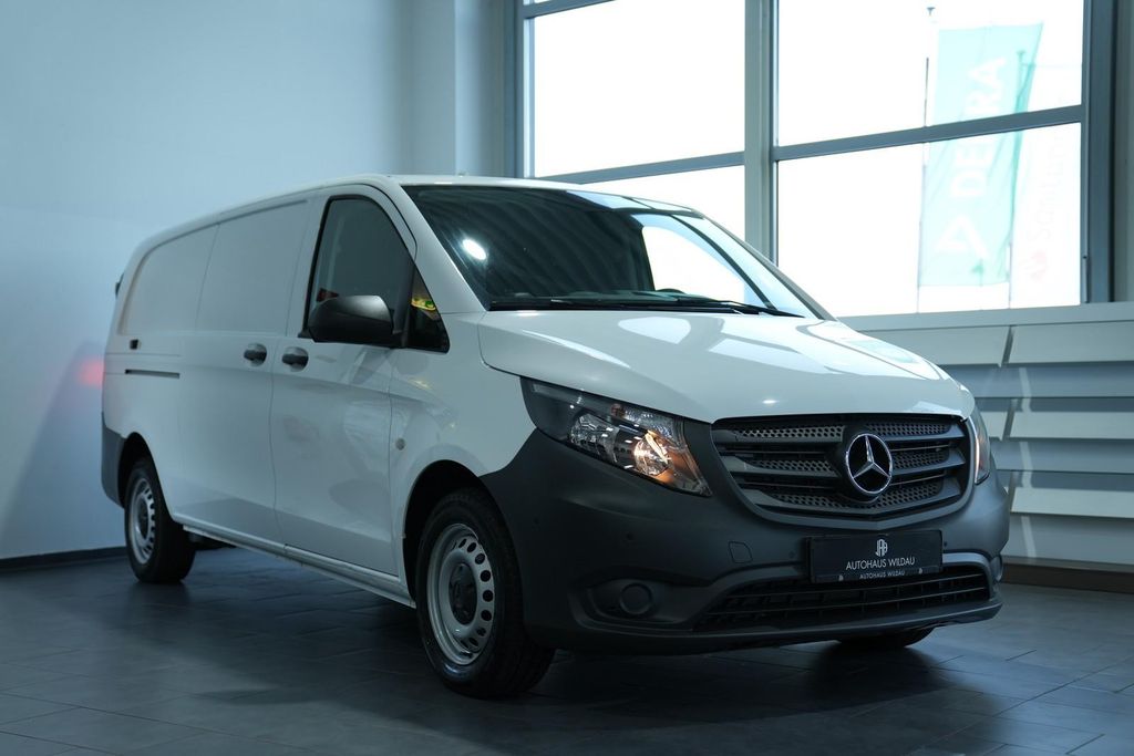 Mercedes-Benz Vito 2024