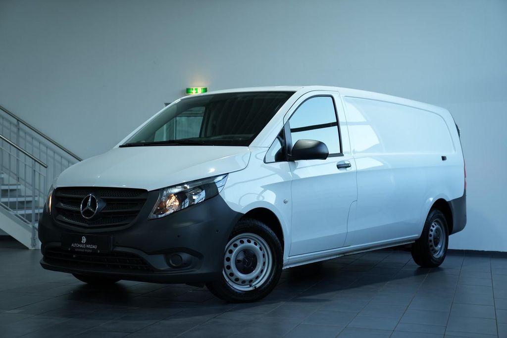 Mercedes-Benz Vito 2024