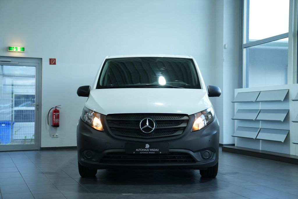Mercedes-Benz Vito 2024