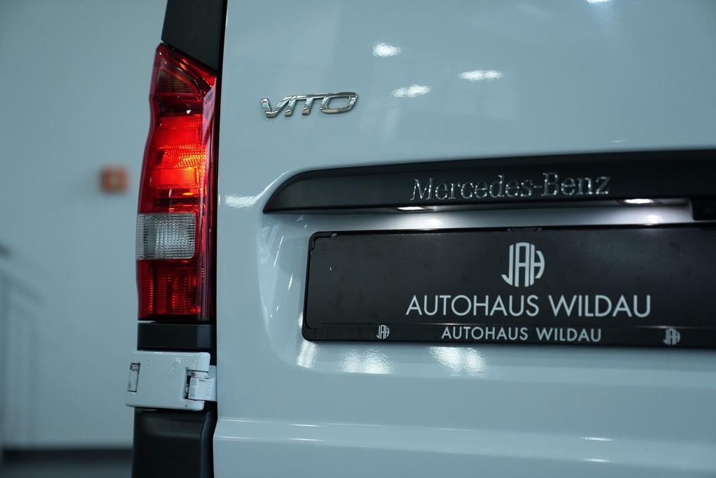 Mercedes-Benz Vito 2024