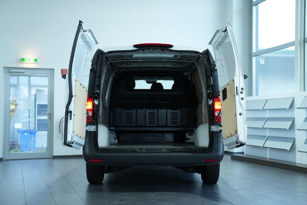 Mercedes-Benz Vito 2024