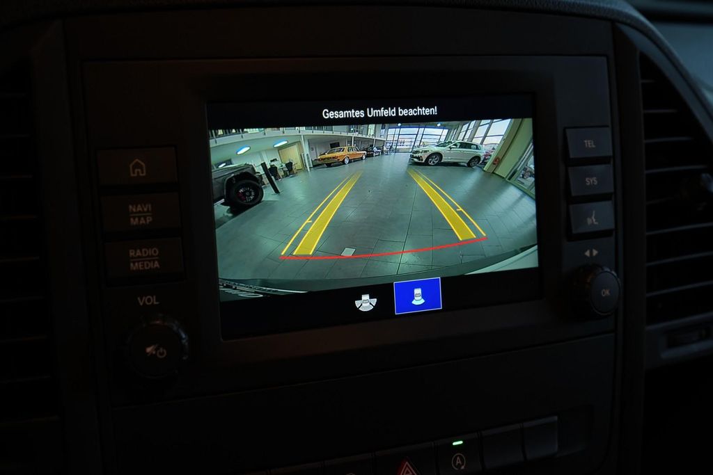 Mercedes-Benz Vito 2024