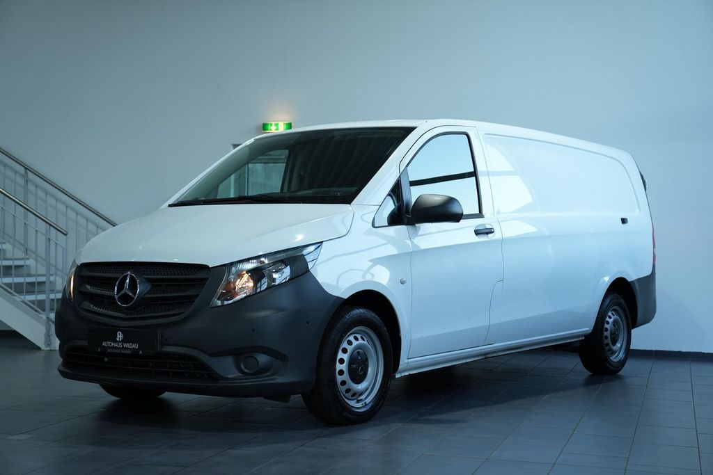 Mercedes-Benz Vito 2024