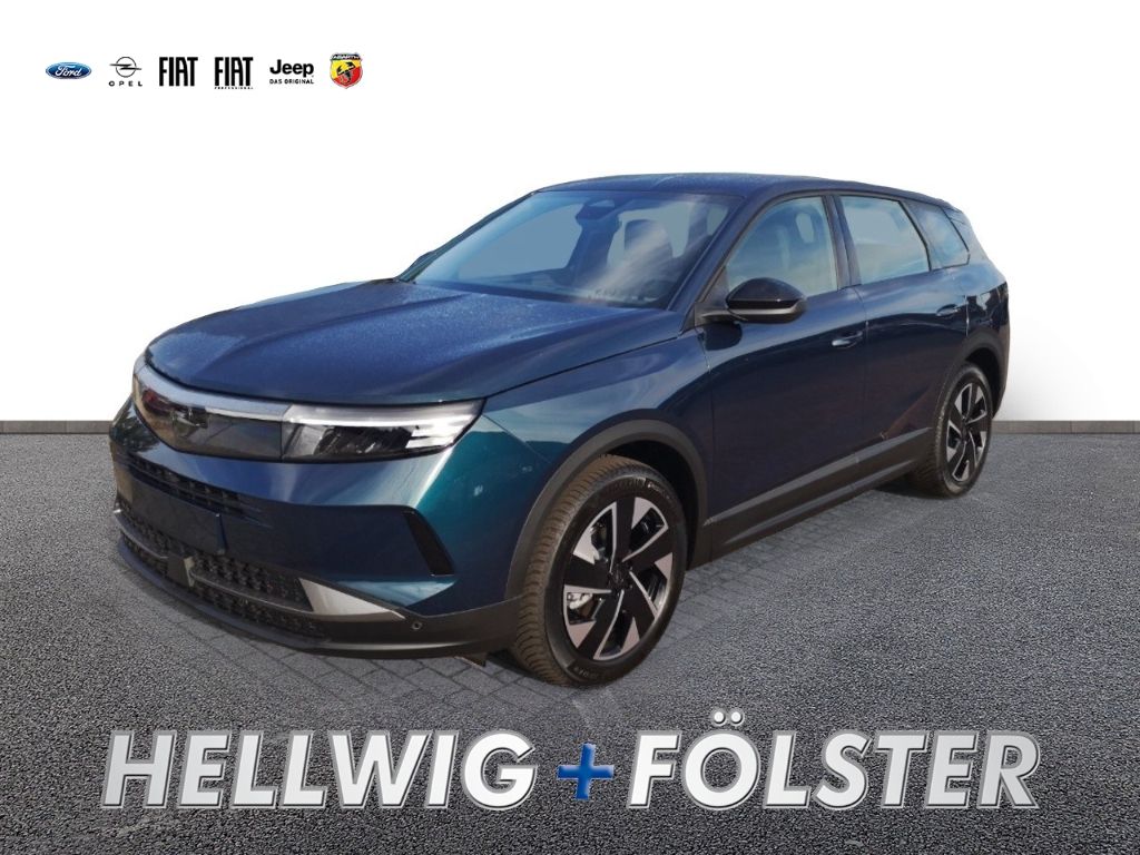 Opel Grandland (X) 2025