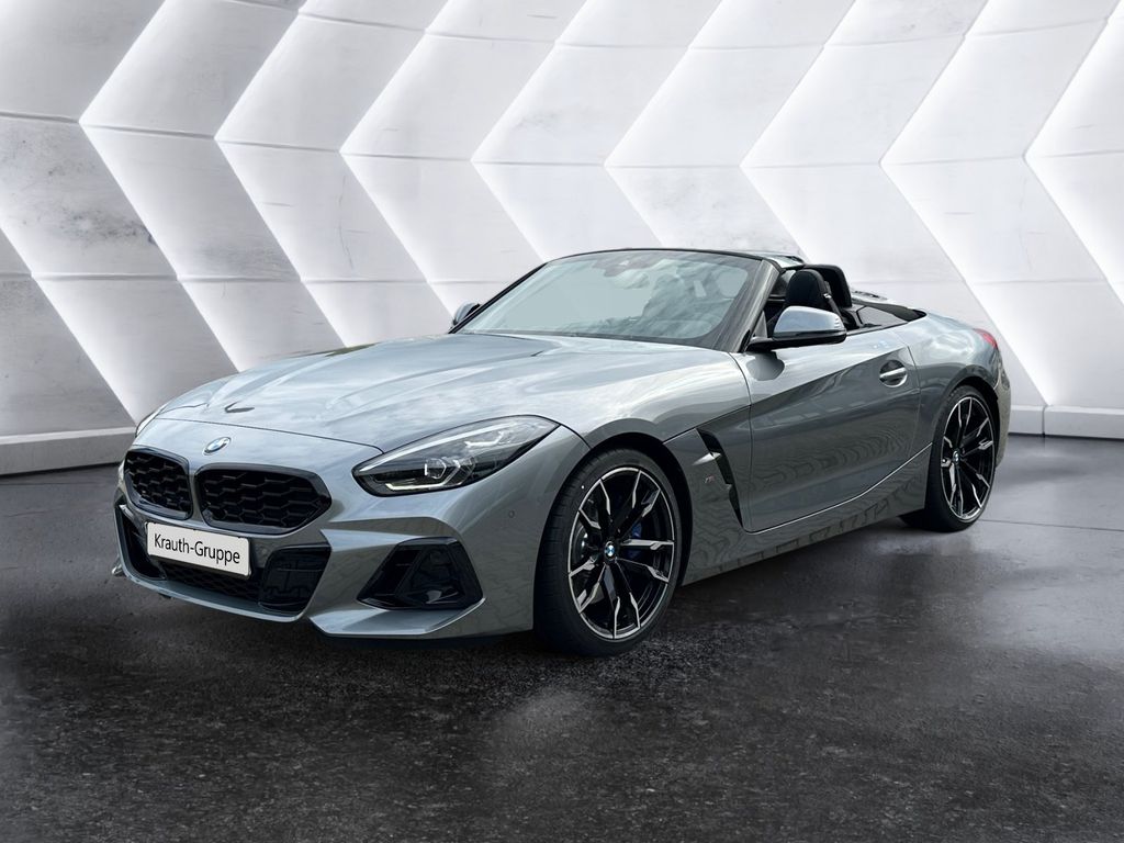 BMW Z4 M40