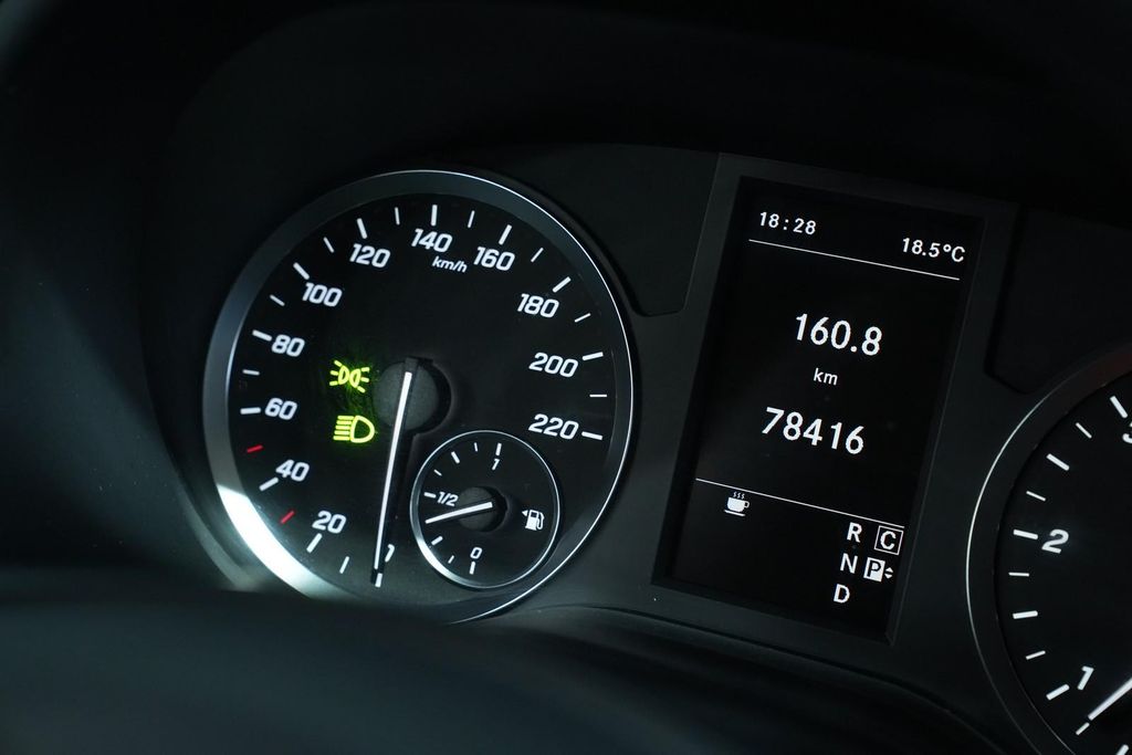 Mercedes-Benz Vito 2024