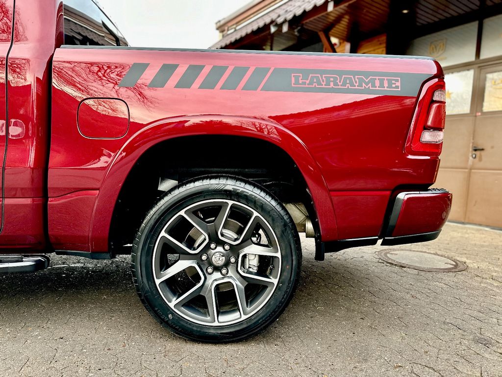 Dodge RAM 2019