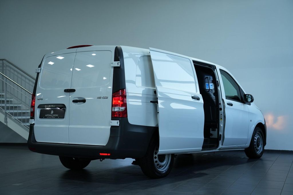 Mercedes-Benz Vito 2024