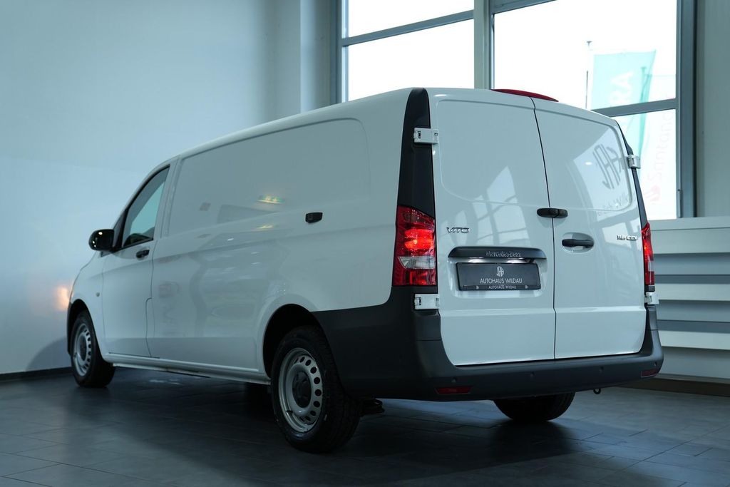 Mercedes-Benz Vito 2024