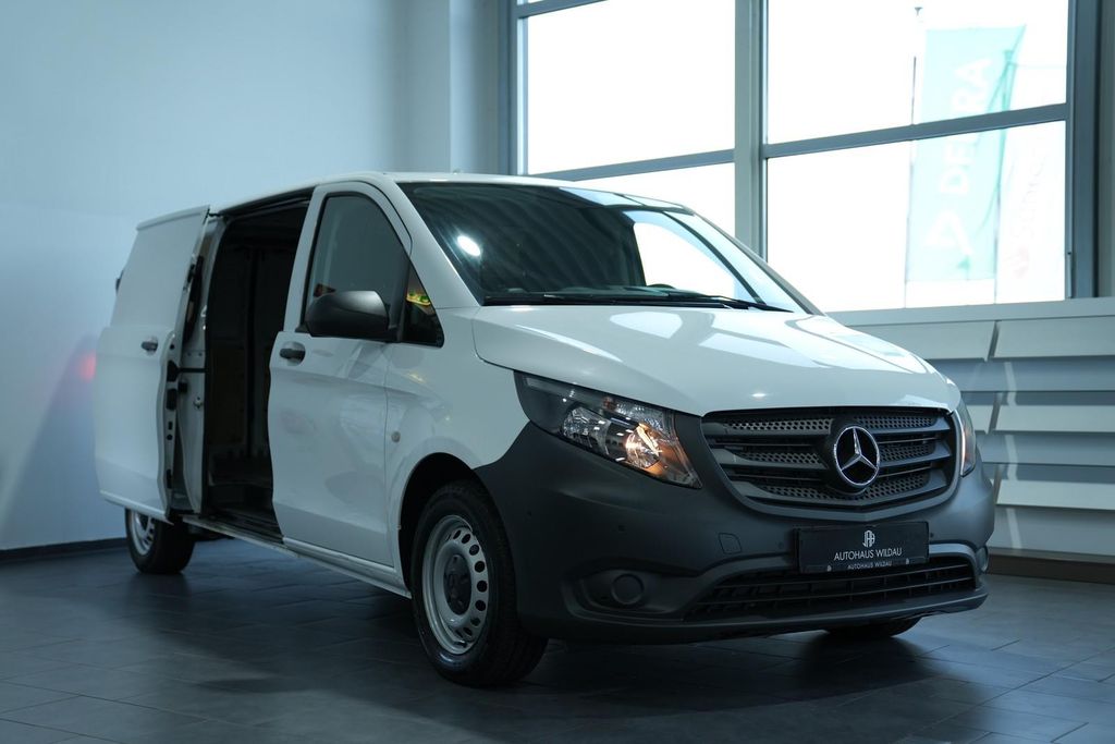 Mercedes-Benz Vito 2024