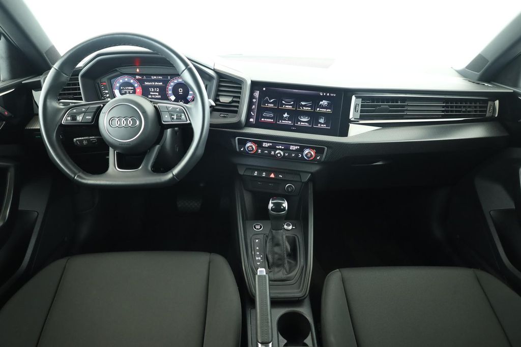 Audi A1 2024