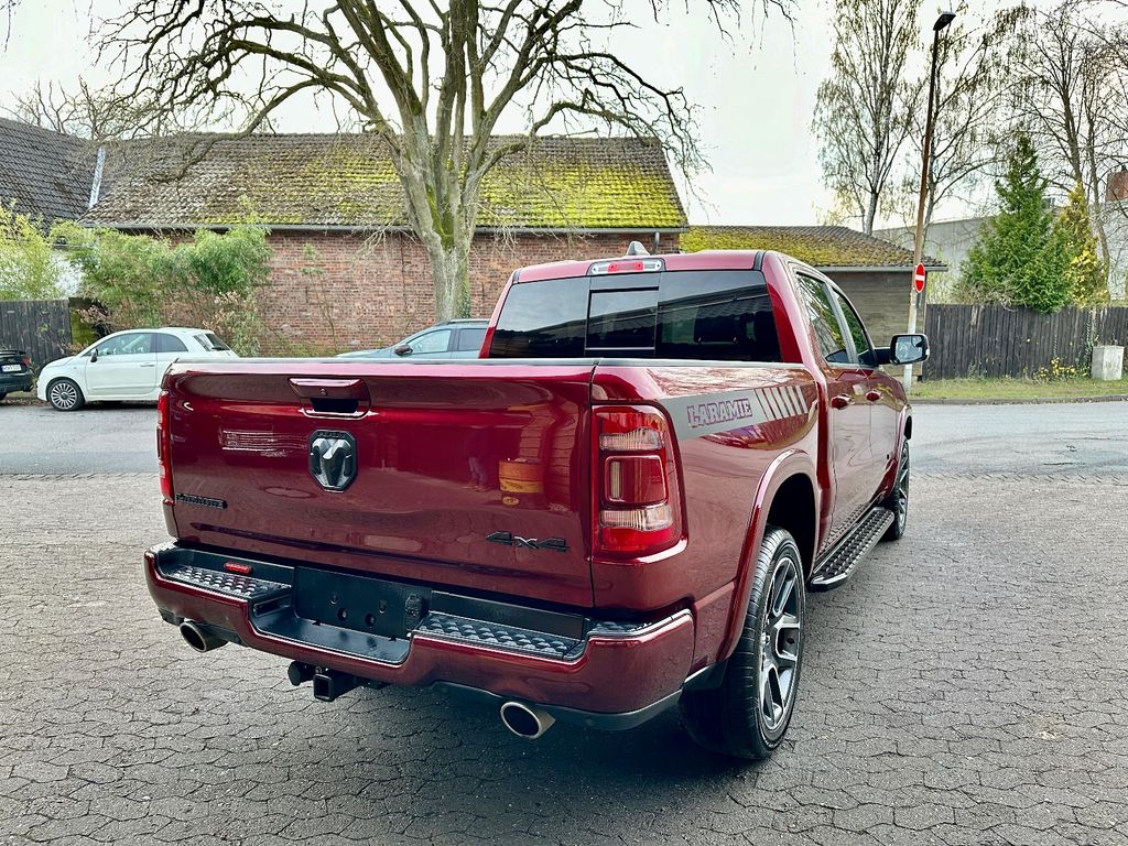 Dodge RAM 2019