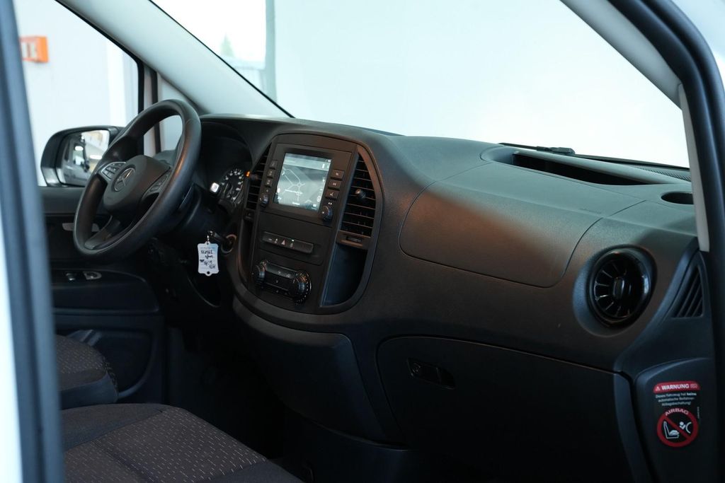 Mercedes-Benz Vito 2024