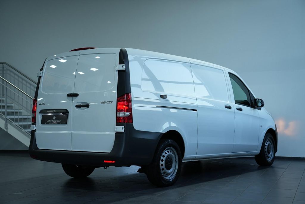 Mercedes-Benz Vito 2024