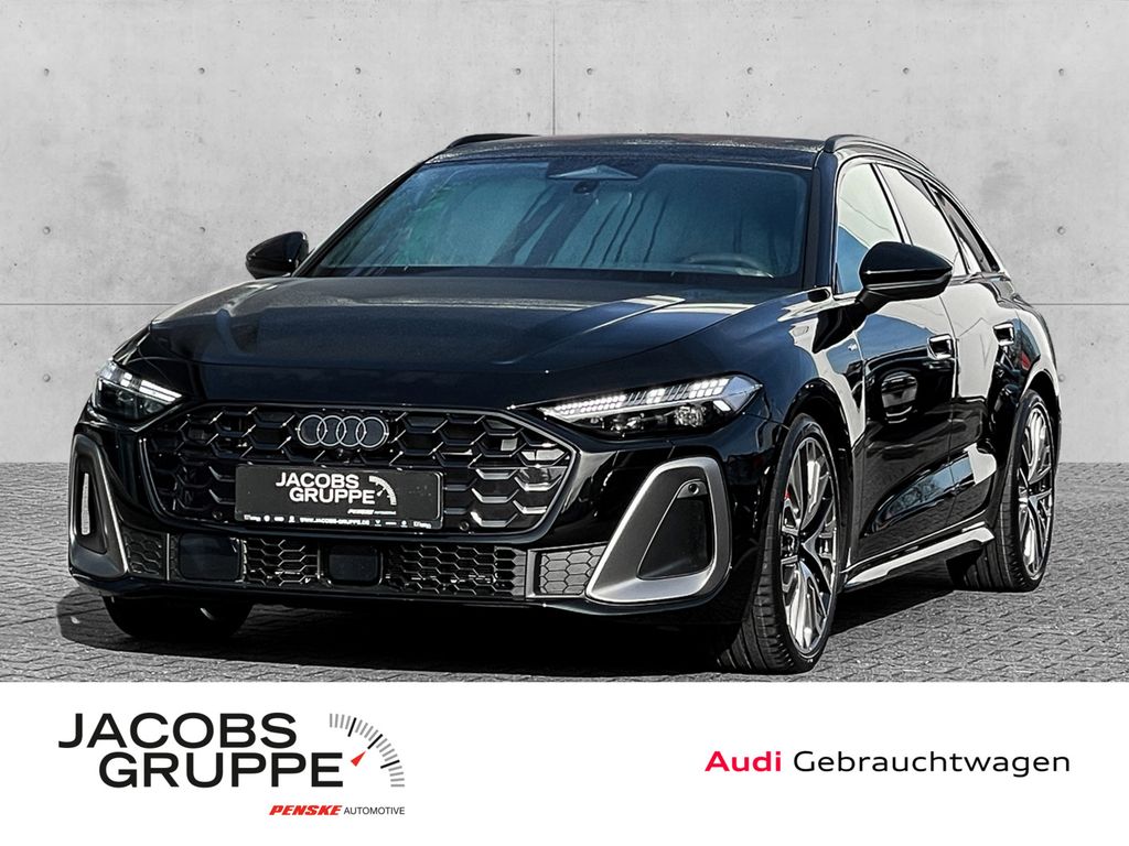 Audi A5 2025