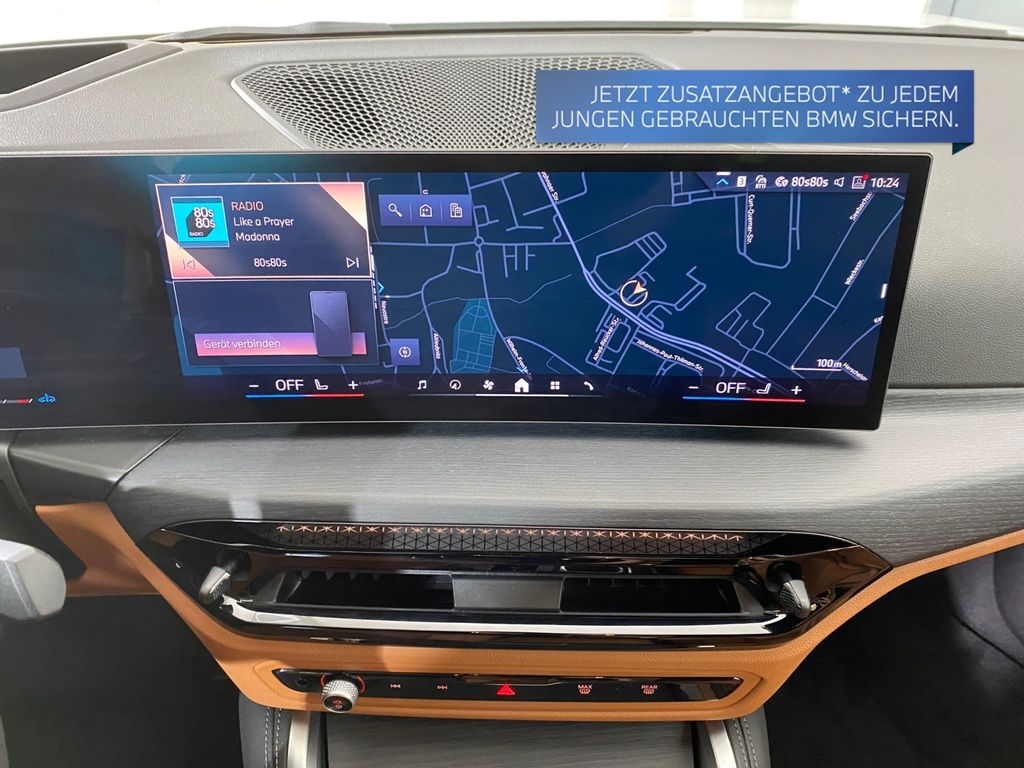 BMW 420 Gran Coupé 2025