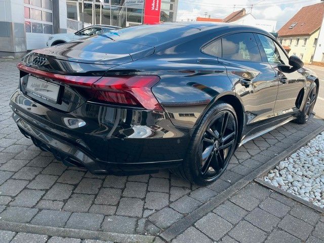 Audi RS e-tron GT 2023