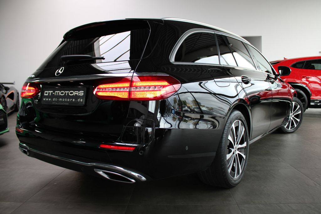 Mercedes-Benz E 300 2020