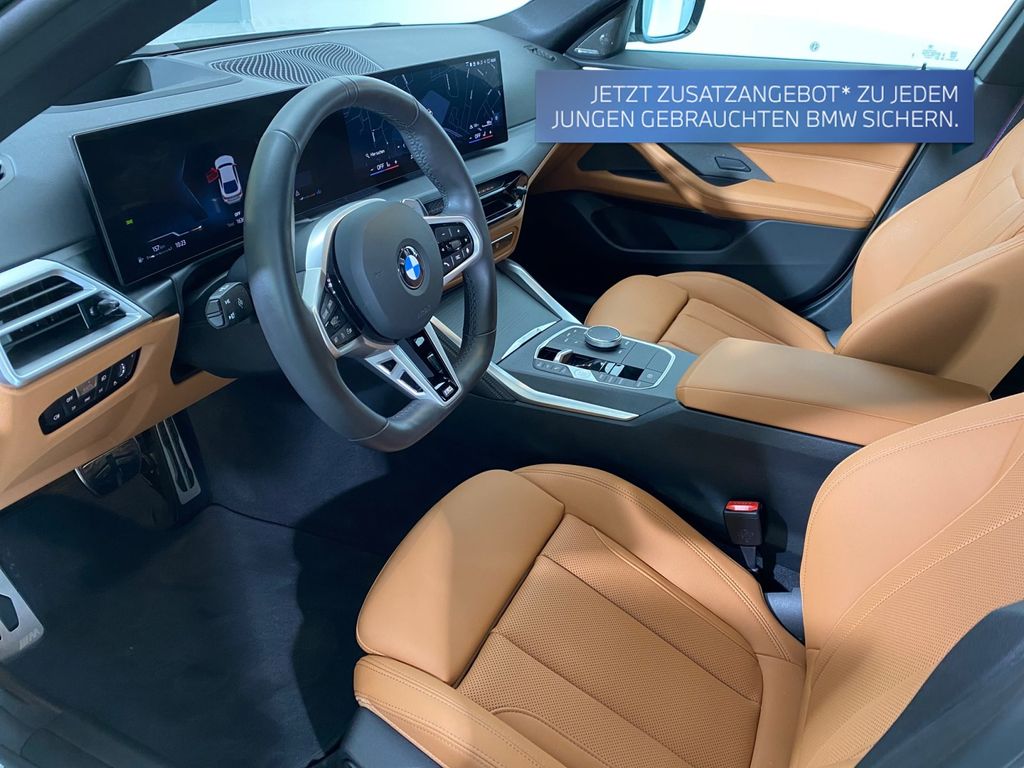 BMW 420 Gran Coupé 2025