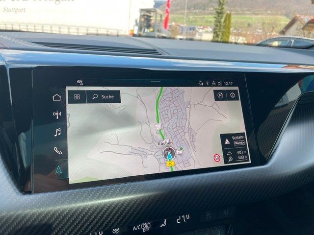 Audi RS e-tron GT 2023