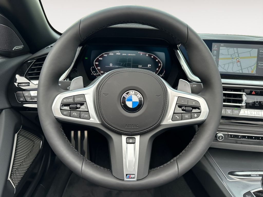 BMW Z4 M40