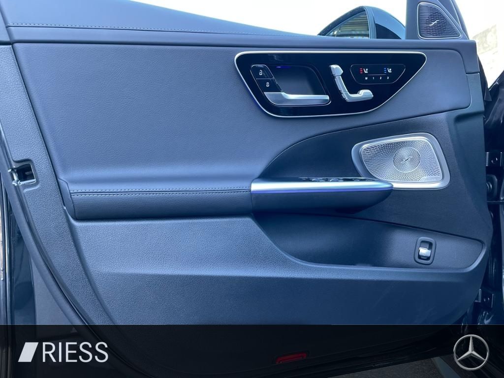 Mercedes-Benz C 220 2025