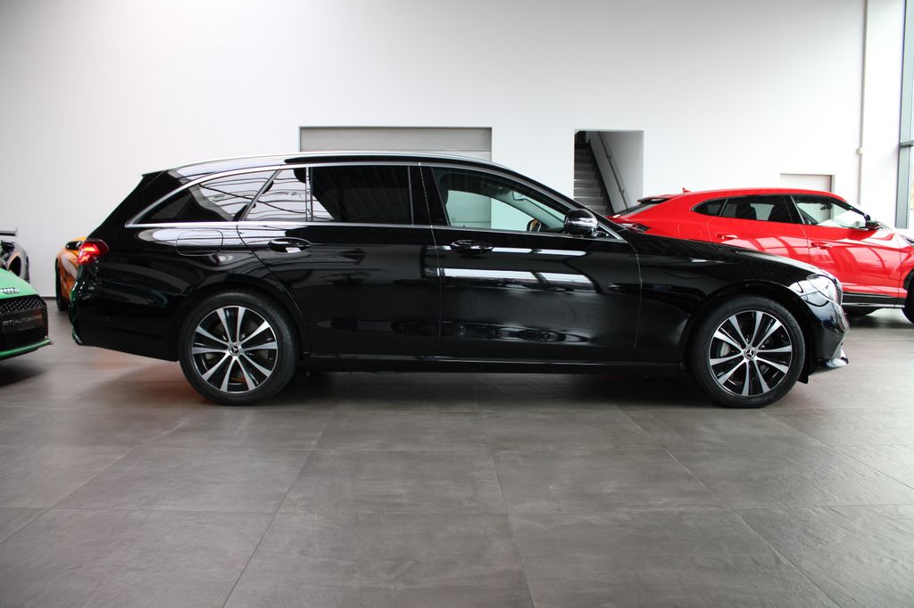 Mercedes-Benz E 300 2020