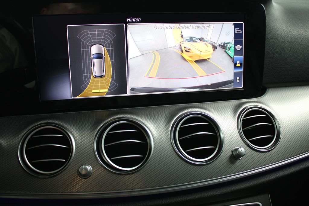 Mercedes-Benz E 300 2020