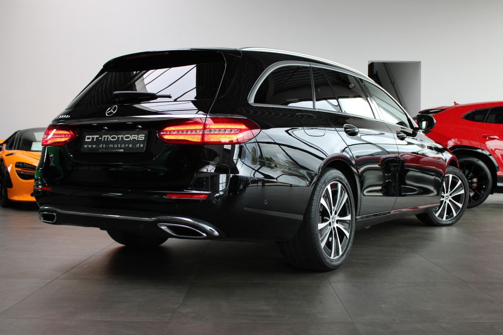 Mercedes-Benz E 300 2020