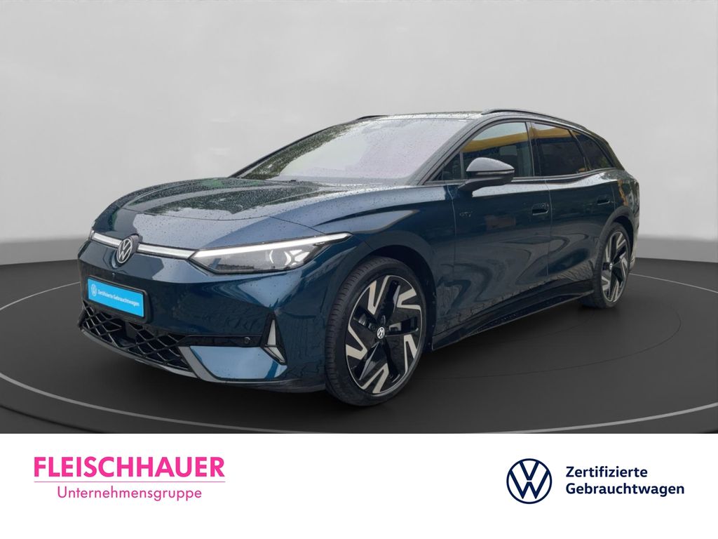 Volkswagen ID.7 2025