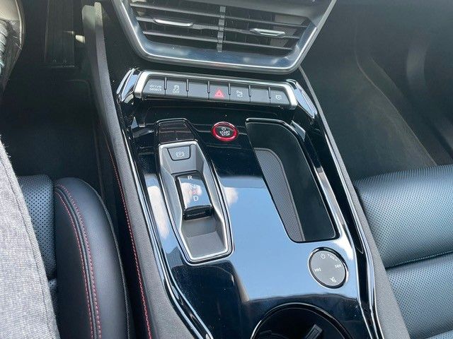 Audi RS e-tron GT 2023