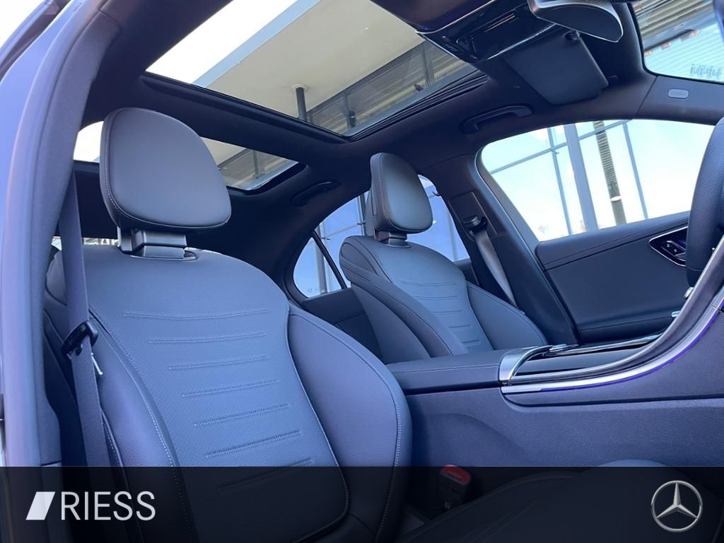 Mercedes-Benz C 220 2025