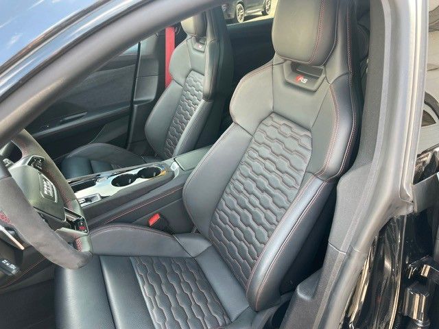 Audi RS e-tron GT 2023