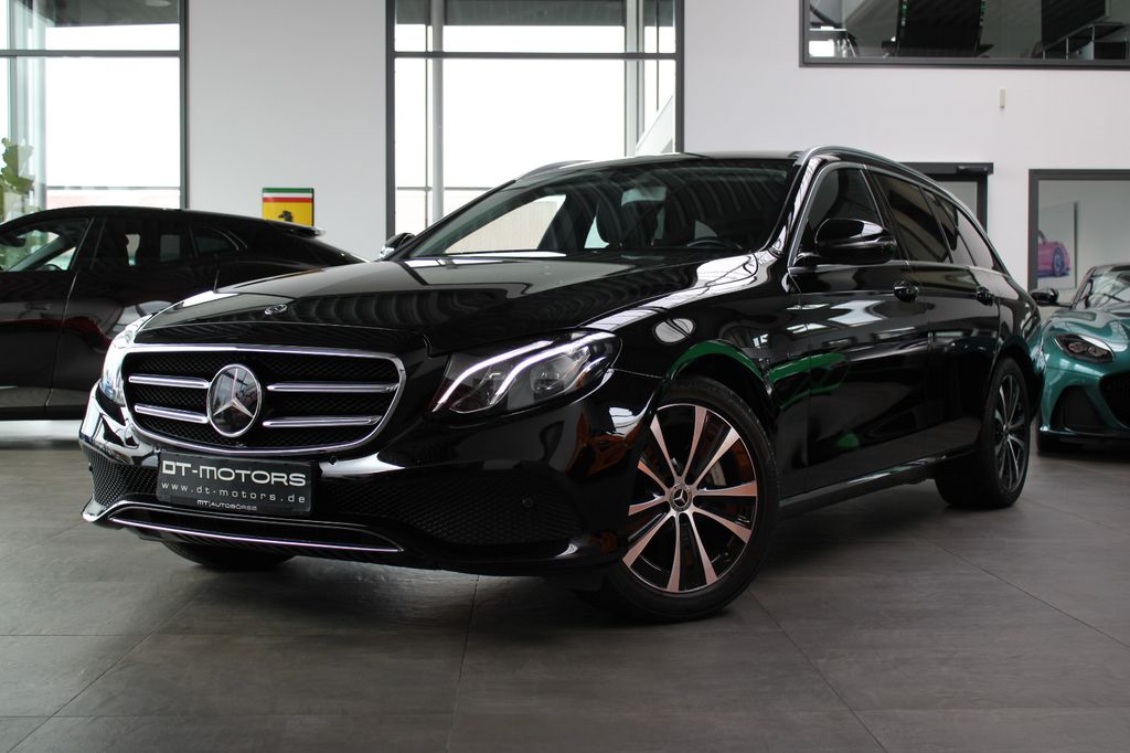 Mercedes-Benz E 300 2020