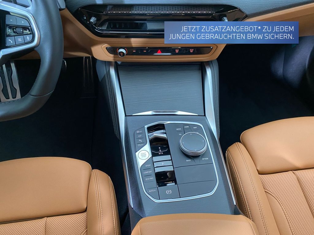 BMW 420 Gran Coupé 2025