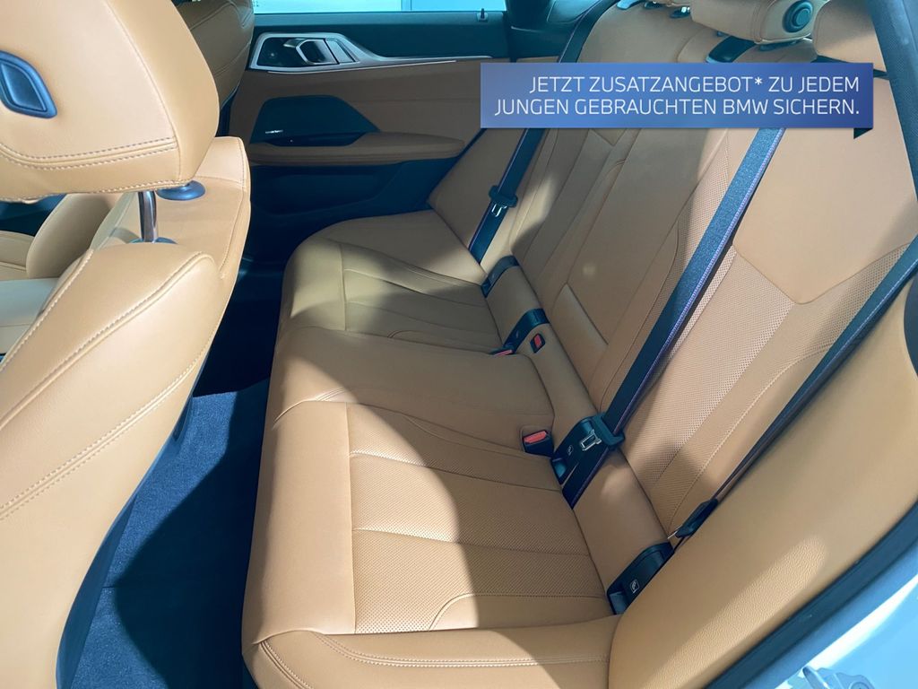 BMW 420 Gran Coupé 2025