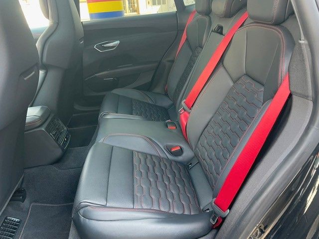 Audi RS e-tron GT 2023