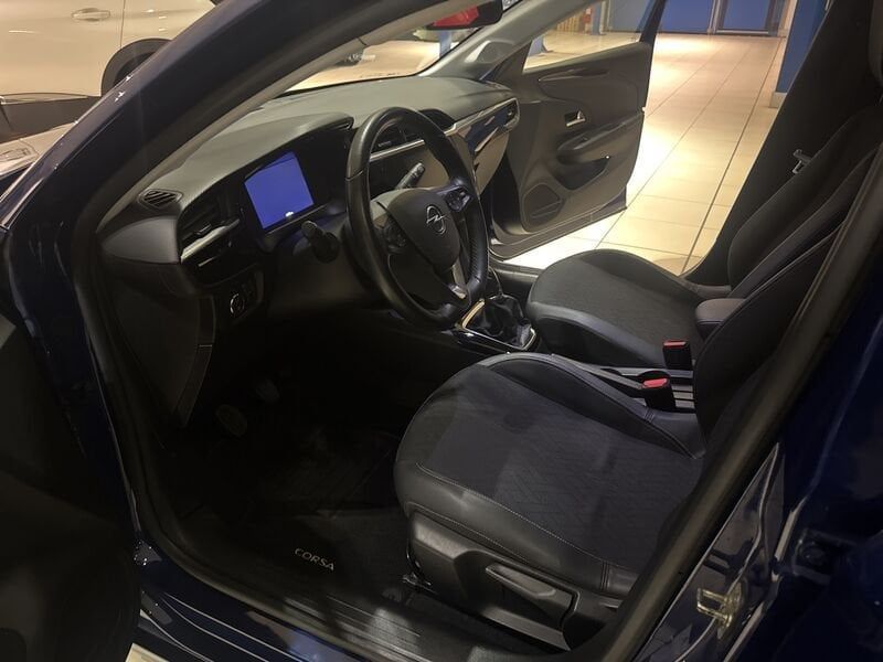 Opel Corsa 2021