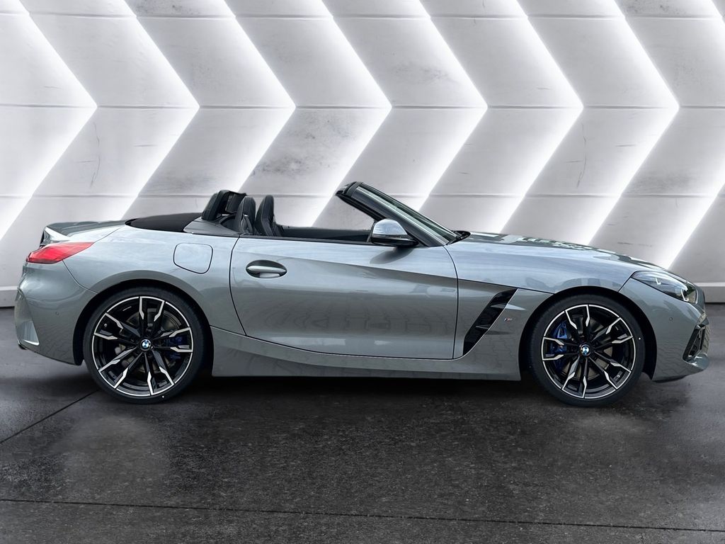 BMW Z4 M40