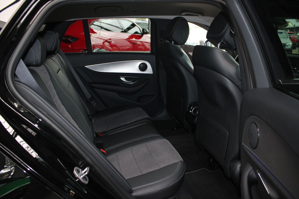 Mercedes-Benz E 300 2020