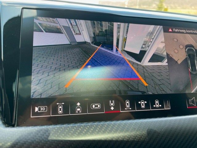 Audi RS e-tron GT 2023