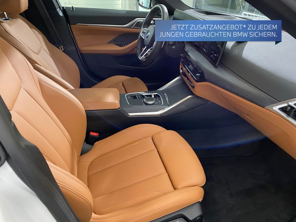 BMW 420 Gran Coupé 2025