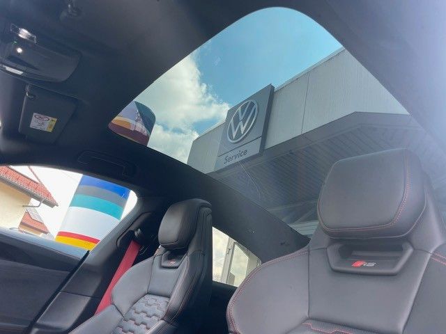 Audi RS e-tron GT 2023