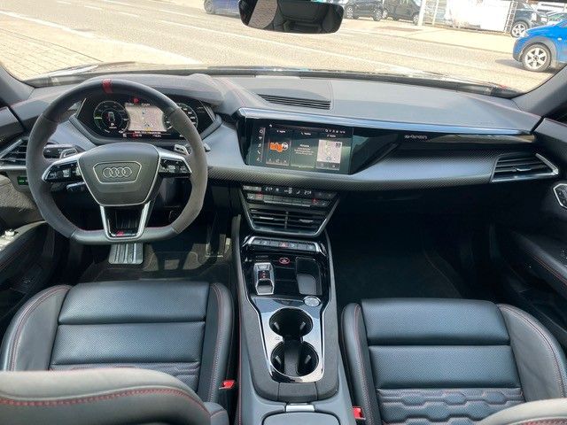 Audi RS e-tron GT 2023