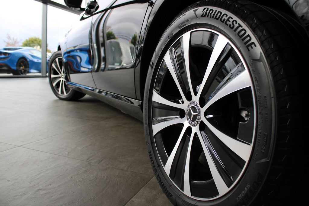 Mercedes-Benz E 300 2020