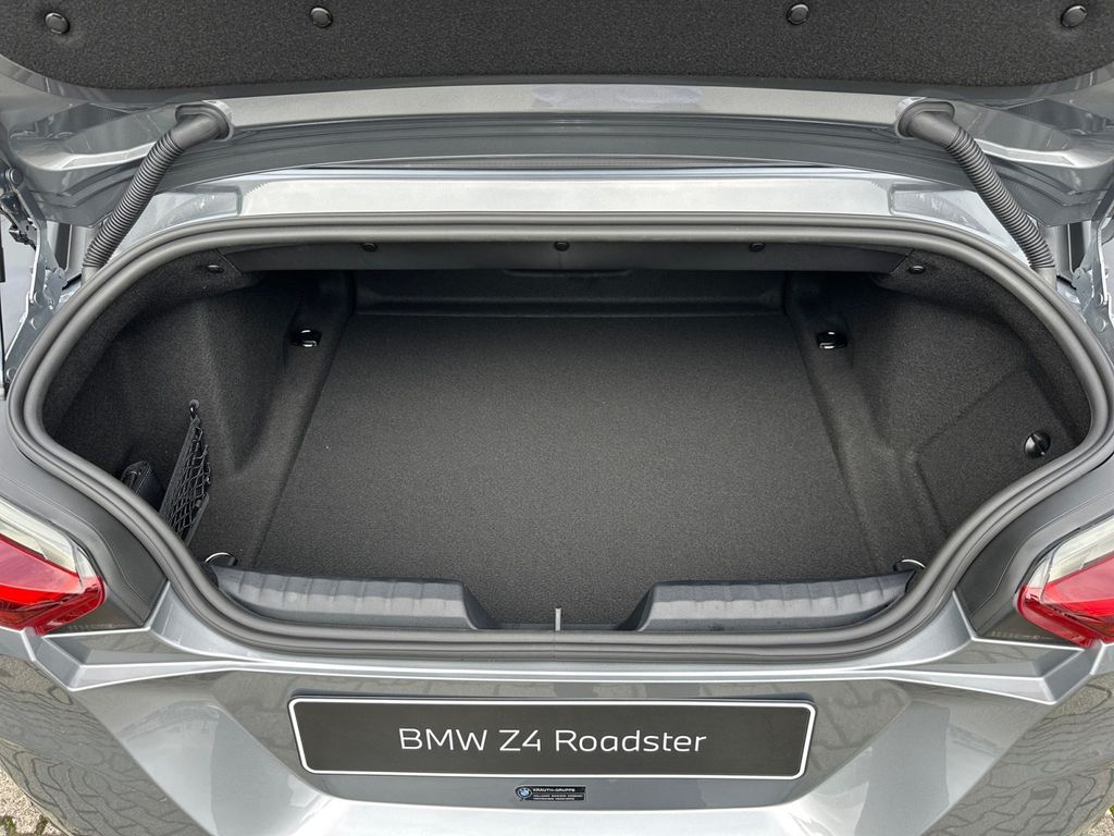 BMW Z4 M40