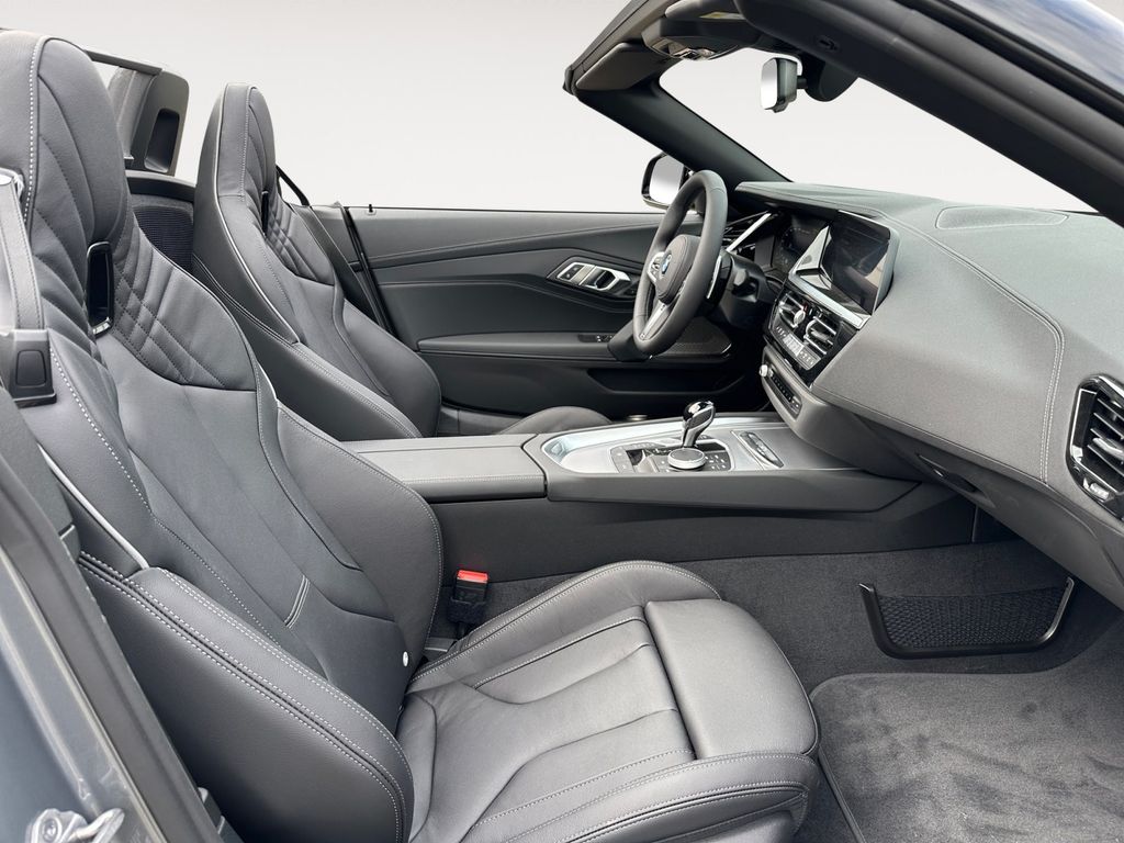 BMW Z4 M40