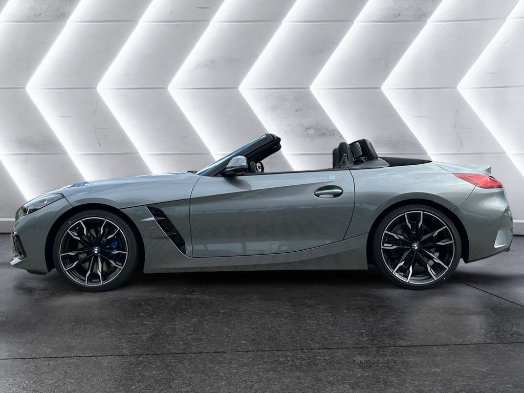 BMW Z4 M40