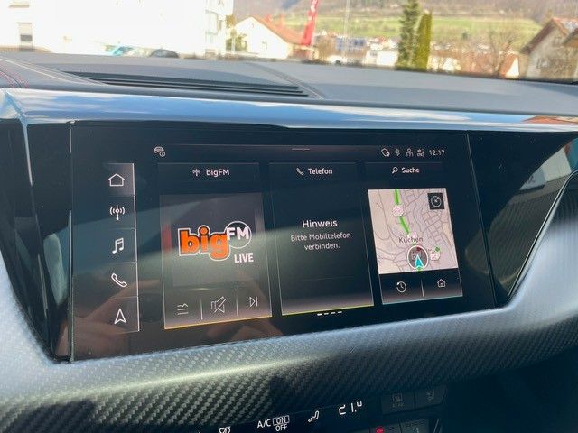 Audi RS e-tron GT 2023