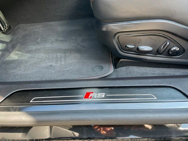 Audi RS e-tron GT 2023